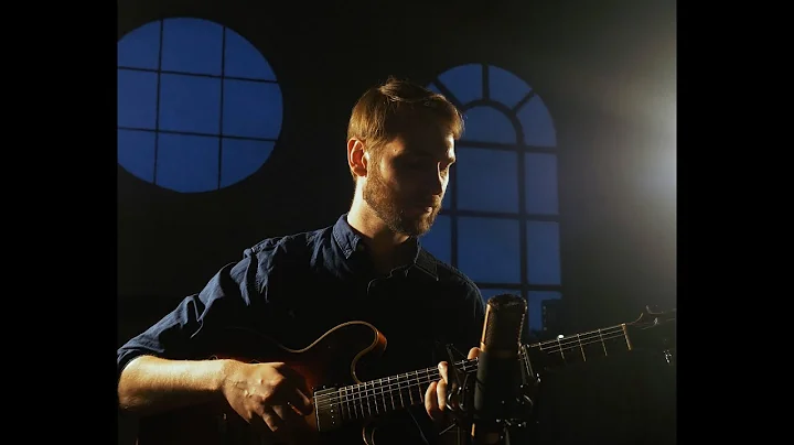 Me & Simona - Harry Orme - Live at The Chapel, Leeds