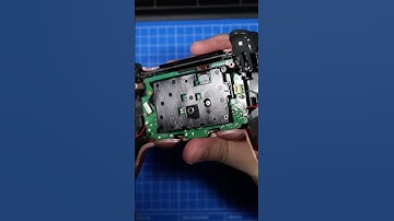 PS4 Controller Battery Replacement