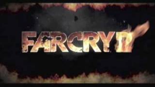 Far Cry 2 intro movie