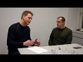 Andreas Antonopoulos EDUCATES Ivan on Tech - Ethereum vs Rootstock?  Money as a language etc