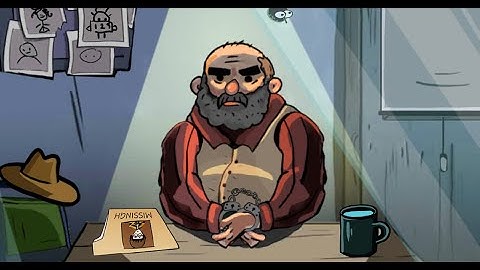 FIND JOE : UNSOLVED MYSTERY PART 2 Full Walkthrough Guide