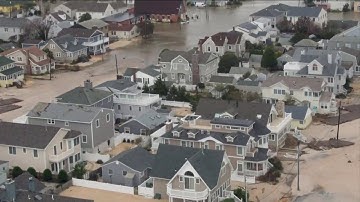 Protecting yourself from storm scammers