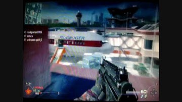 MW2 SPEED HACK