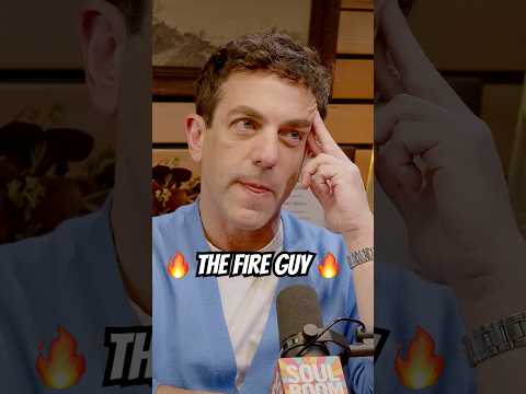 Brain Teasers w/ BJ Novak (Ryan from The Office) thumbnail