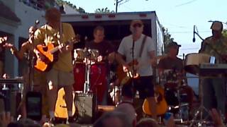 "Makin' Music For Money" 11/04/2011 - Jimmy Buffett at MOTM in Key West