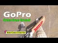 GoPro Batsman Helmet Camera Cricket Match View [ Lucky Rana Cricket Batting]