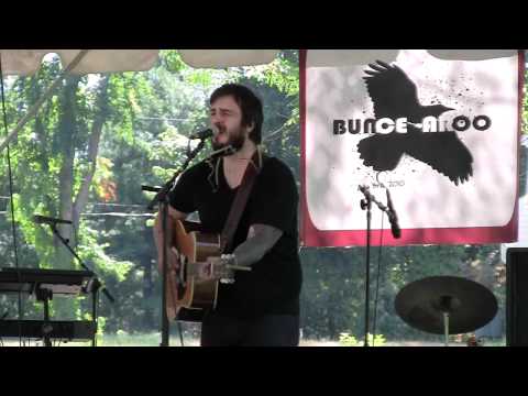 Justin Jones - Little Fox - BUUNCEAROO - 7/3/10