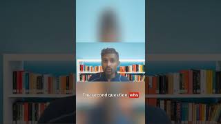 3 Must Interview Questions For First Round