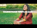 Darmiyaan unplugged  salimsulaimanmusic  jodi breakers  amitha kayarat