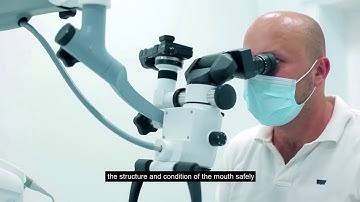 Dental imaging with low-field magnetic resonance imaging | ATTRACT Project DentMRI