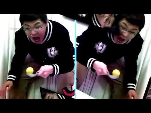 (HV Ver.) RED ZONE with complete control of Million Spoon www