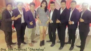 Video thumbnail of "Mix Cumbia Tropical - Son tropical "Chanduy""