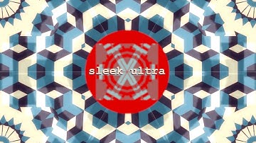 SLEEK ULTRA  -  stephen askew
