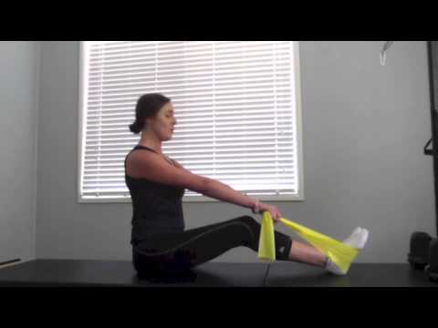 How to Correct Your Posture with this Simple At Home Exercise