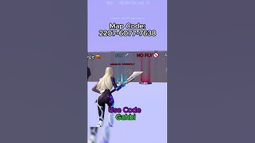 Aimbot 1v1 map is so funny 💀😭