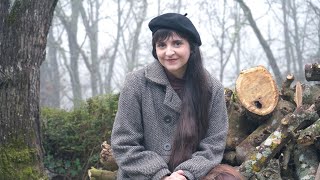 Зима Марион LMJM - Музыкальная и Художественная Жизнь - Французская Сельская Местность - Гармония