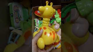 0.10 Minutes Satisfying With Unboxing Princess Dolls, Toys Set, Swing & Slide Collection ASMR