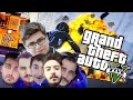 EFSANELER GERİ DÖNDÜ! - GTA V ONLİNE