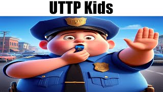 UTTP Kids be like Pt. 2 by Kenzen Tomi 13,272 views 2 weeks ago 41 seconds