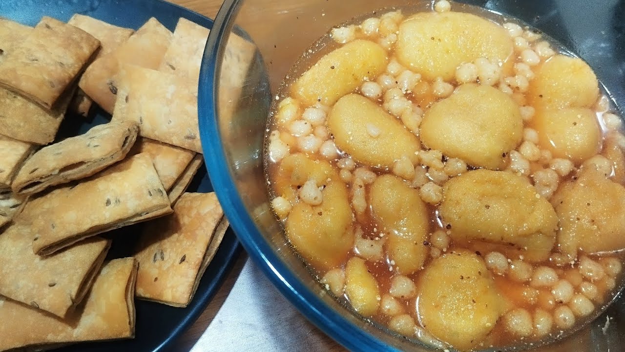 The Payal's Kitchen is live
