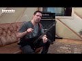 Classic metalsound  annihilator jeff waters