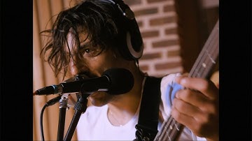 SEXY ZEBRAS - Jaleo (Live)