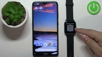 How to Unpair Haylou Smart Watch 2 from Android Device – Android Disconnection