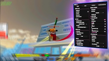 🔥 The BEST target strafe lock, misery leaked (Works on solara) da hood 2024! 📌