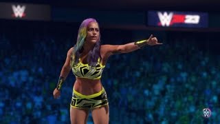 ROYAL RUMBLE - THE WOMEN&#39;S ROYAL RUMBLE (SEASON 7)