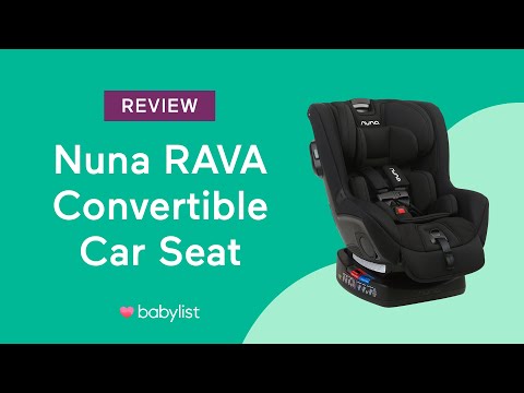 nuna-rava-convertible-car-seat-review---babylist
