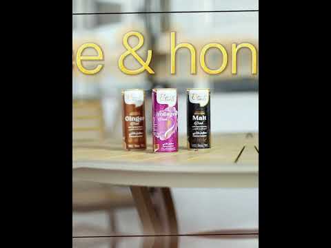 بي آند هني مشروبك الصحي