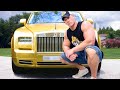 This is How John Cena Spends His Millions