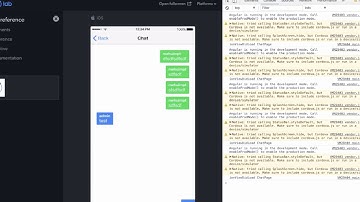 Ionic 3 + Angular 4 + Firebase: Real-Time Chat Application - Part 2 | Tutorial 15