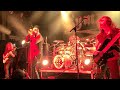 Symphony X epic concert intro - Nevermore - LIVE (5/10/2022) NYC