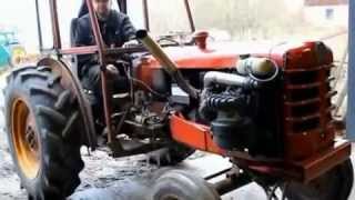 traktor racing volvo terroriphone