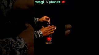 How To Drop A Tomato Through A Water Bottleneck Magic Revealed