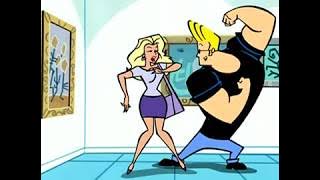 Johnny Bravo - I'm the last man on Earth