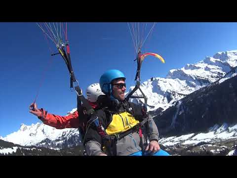 Ski Weekender short ski breaks in the French Alps