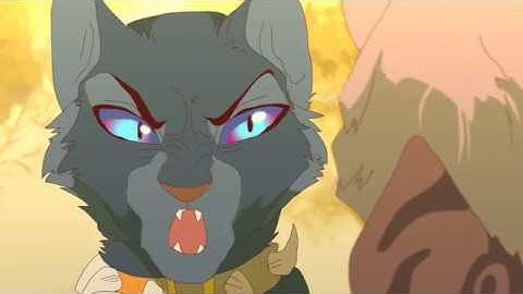 Tigerclan - Be Prepared MAP - part 9