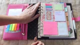 Kikki K Planner