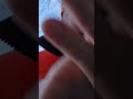 Hand Rubbing 👏🏽 #asmr #tingles #sound #fast #rough #shorts #short #mentalhealth #hands ##goals #life