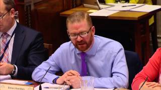 Health, Social Services and Public Safety Committee Meeting 01 July 2015