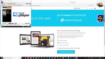 TIL: Realplayer 8 Works on Windows 10