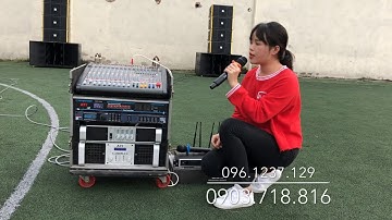 Lên bộ dàn Array Sân khấu Ngoài Trời ( giá 125 triêu) - Array 40 đồng bộ Neo & Sub đôi Hoả Tiễn.