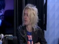 Javier Poza entrevista a Benito Cerati