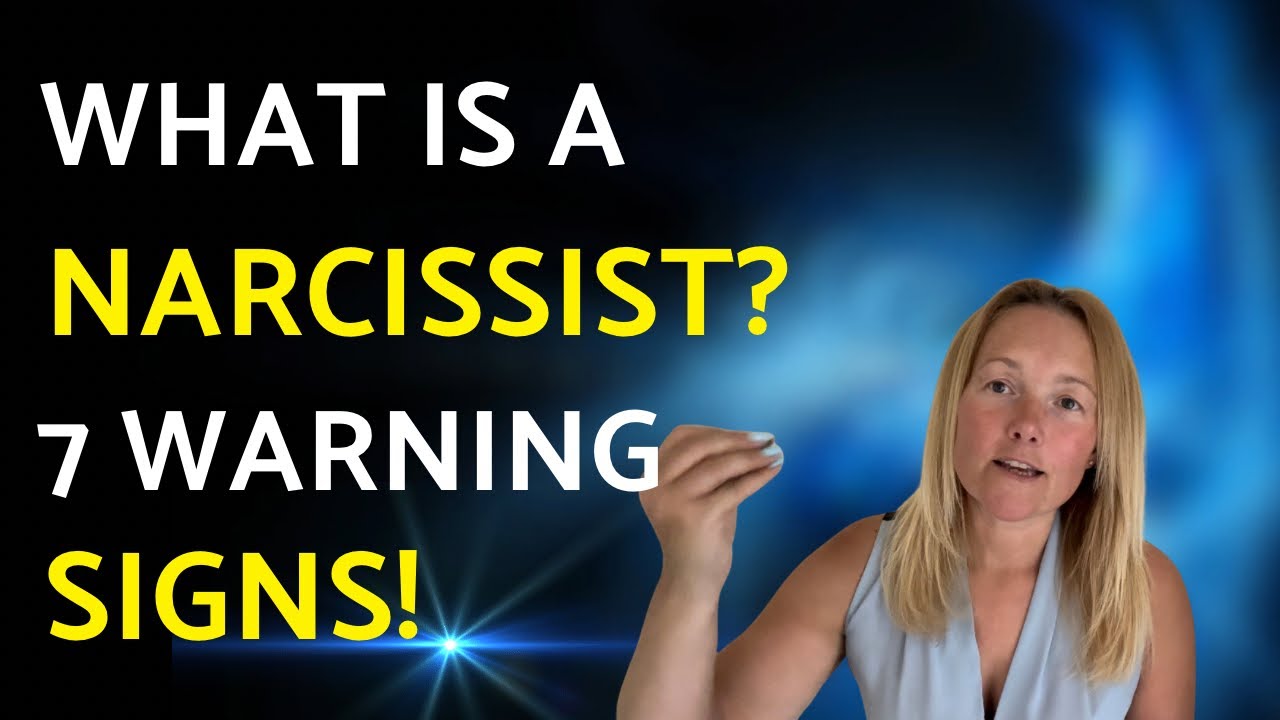 What Is a Narcissist? 7 Warning Signs of Narcissistic Abuse You Shouldn ...
