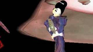 vrml Soyons Zen