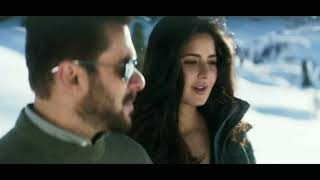 Dil Diyan Gallan || Tiger Zinda Hai || Full Hd Video Song || Salman Khan & Katrina Kaif