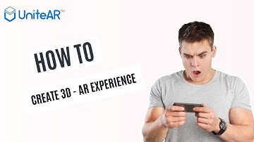 How to Create an AR Experience with a 3D Model | Setting Up Your 3D Model in Blender
