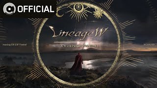 [Lineage W OST] A World Pledged With Blood A-06 Atoning Elf (Elf Theme)